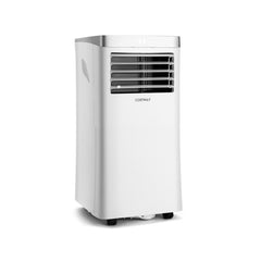 8000 BTU(Ashrae) 3-in-1 Portable Air Conditioner with Remote Control