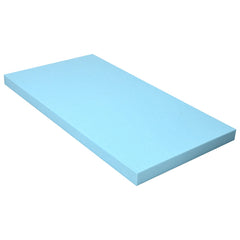 3 Inch Gel-Infused Cooling Mattress Topper