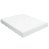 8 Inch Foam Medium Firm Mattress with Jacquard Cover