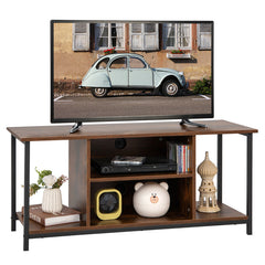 Mid-Century TV Stand for TVs up to 50 Inches