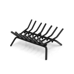 31/25/18 Inch Fireplace Grate for Outdoor Fire Pit