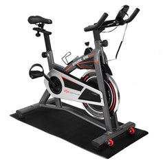 47/59/78 Inch Long Thicken Equipment Mat for Home and Gym Use