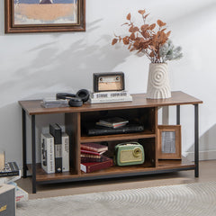 Mid-Century TV Stand for TVs up to 50 Inches