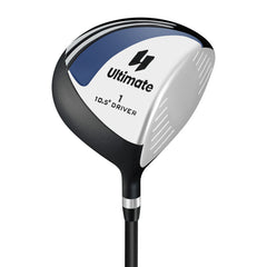 10.5° Individual Driver Golf Club for Men 460CC