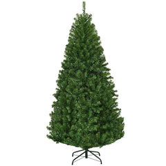 4/5/6/7/8/9 Feet Artificial Premium Hinged Christmas Tree
