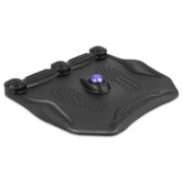 Anti-Fatigue Standing Desk Mat with Massage Roller Ball and Points