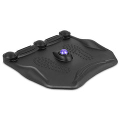 Anti-Fatigue Standing Desk Mat with Massage Roller Ball and Points