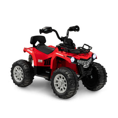 12V Kids Ride On ATV 4 Wheeler with MP3 and Headlights