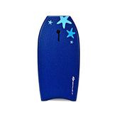 Lightweight Super Portable Surfing Bodyboard