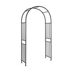 7.2 Feet Garden Decoration Climbing Plants Arch