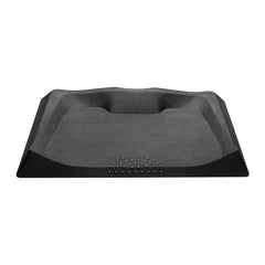 Portable Anti-Fatigue Standing Mat with Massage Point and Diverse Terrain for Office and Home