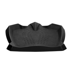 Portable Anti-Fatigue Standing Mat with Massage Points and Diverse Terrain