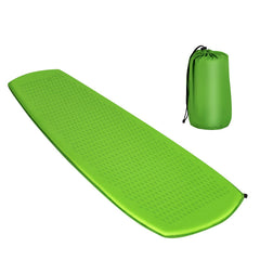 Inflatable Sleeping Pad with Carrying Bag