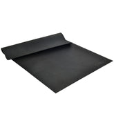 Large Yoga Mat 6' x 4' x 8 mm Thick Workout Mats