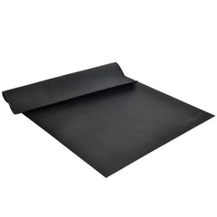 Large Yoga Mat 6' x 4' x 8 mm Thick Workout Mats