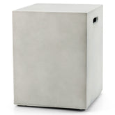 Propane Tank Cover Hideaway Table for Standard 20 Pounds Propane Tank