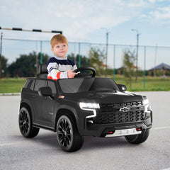 12V Kids Ride on Car with 2.4G Remote Control