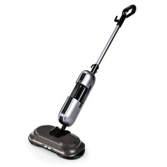 1100W Handheld Detachable Multipurpose Steam Cleaner with LED Headlights