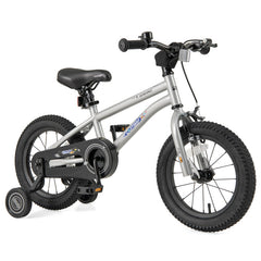 14/16/18 Inch Kids Bike Bicycle for Boys Girls 3-8 with High Carbon Steel Frame