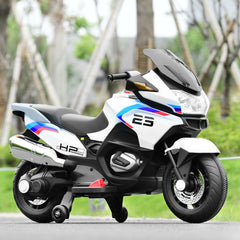 12V Kids Ride On Motorcycle Electric Motor Bike