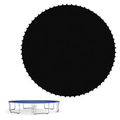 High-Elastic PP Replacement Jumping Mat