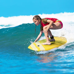 Lightweight Super Bodyboard Surfing with EPS Core Boarding