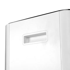 8000 BTU(Ashrae) Portable Air Conditioner with Fan