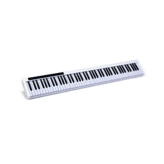 88 Key Digital Piano MIDI Keyboard with Pedal and Bag