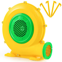 480W/680W/950W Air Blower Air Pump Fan with Convenient Handle and Ground Stakes