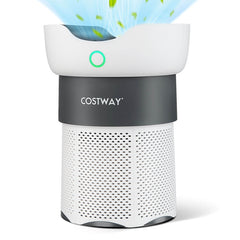 Air Purifier with Sleep Mode up to 1300 Sq Ft