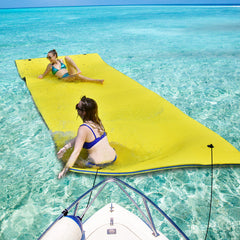 9 x 6 feet 3 Layer Foam Water Pad