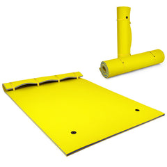 9 x 6 feet 3 Layer Foam Water Pad