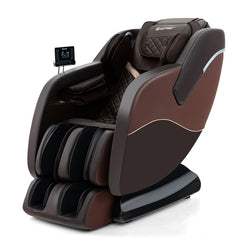 Full Body Massage Chair with Airbags and Heater