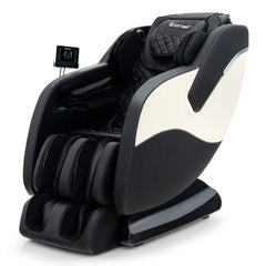 Full Body Massage Chair with Airbags and Heater
