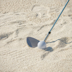 Golf Sand Wedge 56/60 Degree Gap Lob Wedge with Grooves Right Handed