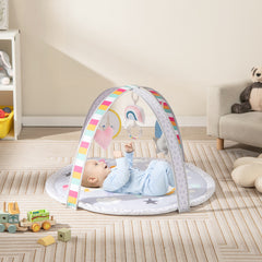 Baby Kick and Play Piano Gym Activity Play Mat
