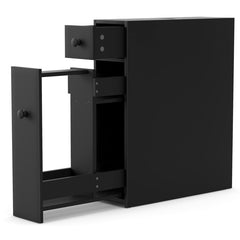 Bathroom Cabinet Space Saver Storage Organizer