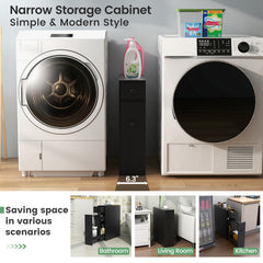 Bathroom Cabinet Space Saver Storage Organizer