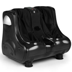 Foot and Calf Massager Shiatsu Foot Massager Machine with Tilt Base