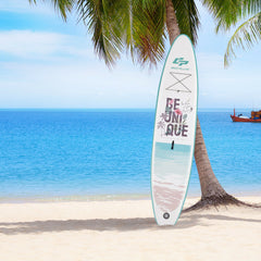 Stand Up Paddle Board Surfboard with Aluminum Paddle Pump