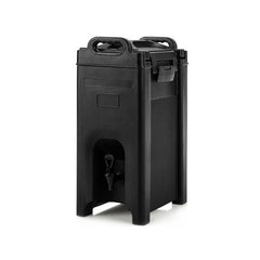 5 Gallon Insulated Beverage Server Dispenser with Sealing Ring