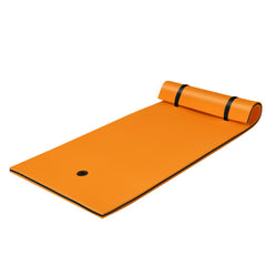 3-Layer Relaxing Tear-proof Water Mat