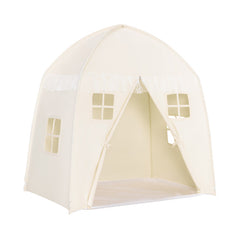 Portable Indoor Kids Play Castle Tent